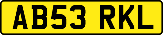 AB53RKL