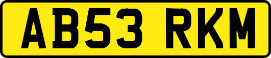 AB53RKM