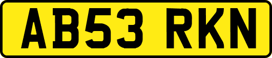 AB53RKN