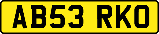 AB53RKO