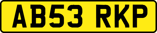 AB53RKP