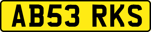 AB53RKS