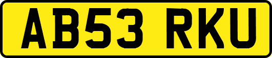 AB53RKU