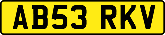 AB53RKV