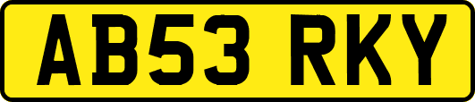 AB53RKY
