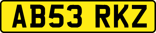 AB53RKZ