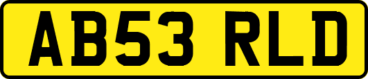 AB53RLD