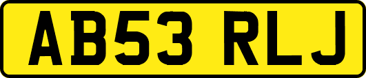 AB53RLJ