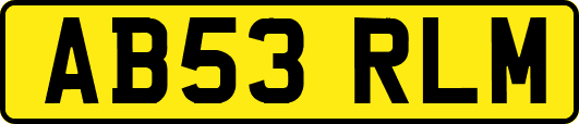 AB53RLM