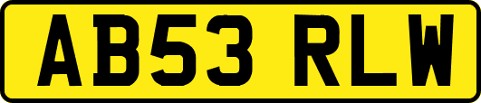 AB53RLW
