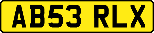 AB53RLX