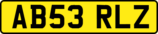 AB53RLZ