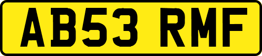 AB53RMF