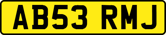 AB53RMJ