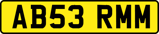 AB53RMM