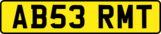 AB53RMT