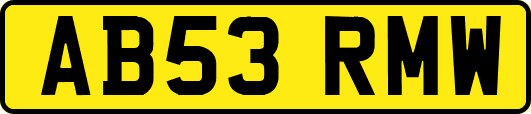 AB53RMW