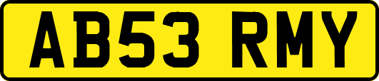 AB53RMY