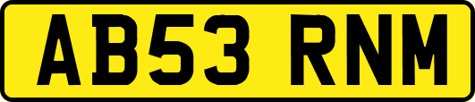 AB53RNM