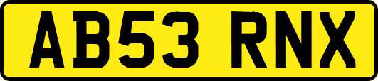 AB53RNX