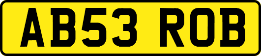 AB53ROB