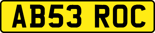 AB53ROC