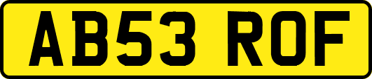 AB53ROF