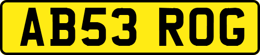 AB53ROG