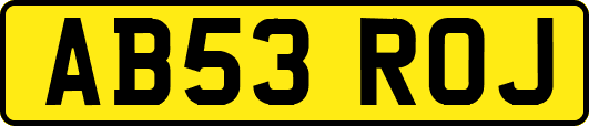 AB53ROJ