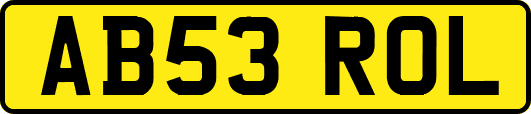 AB53ROL