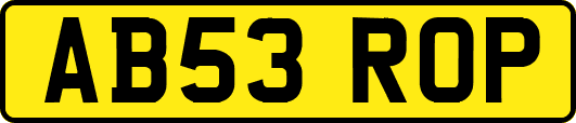 AB53ROP
