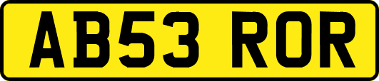 AB53ROR