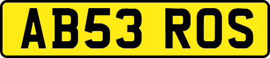AB53ROS