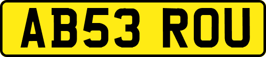 AB53ROU