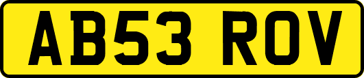 AB53ROV