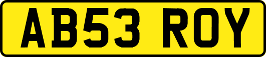 AB53ROY