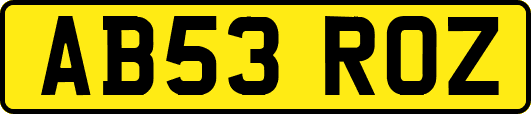 AB53ROZ