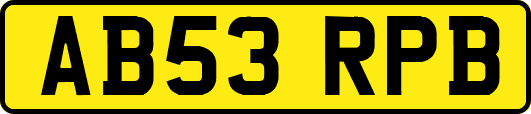 AB53RPB