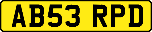 AB53RPD