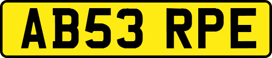 AB53RPE