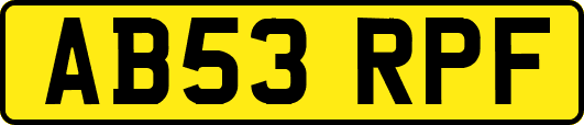 AB53RPF