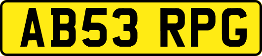 AB53RPG