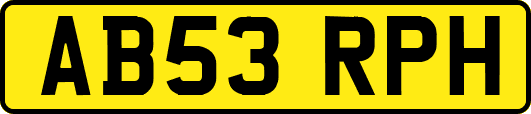 AB53RPH