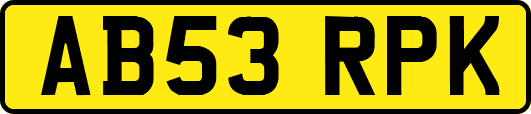 AB53RPK