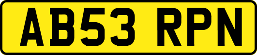 AB53RPN