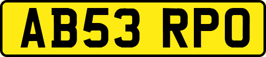 AB53RPO