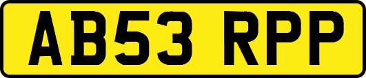 AB53RPP