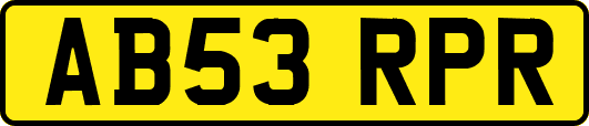 AB53RPR