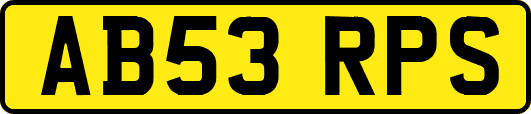 AB53RPS