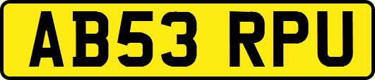 AB53RPU